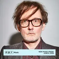 New Music Friday: The best albums out June 6