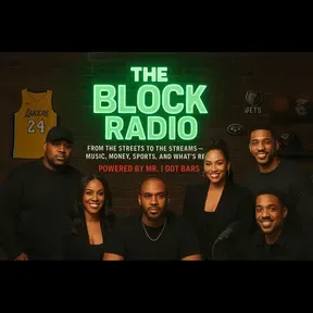 The Block Radio