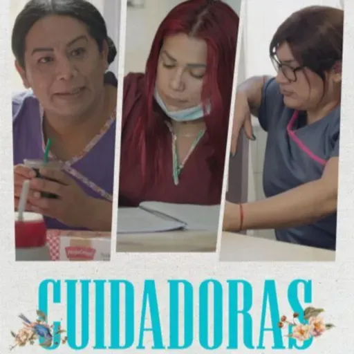 Cuidadoras: Un documental que rompe barreras con ternura y lucha trans