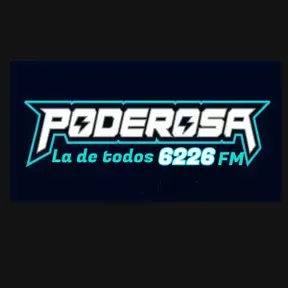 PODEROSA EP 6226 FM