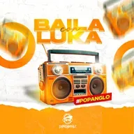 Baila Con Luka - Djrichardiaz