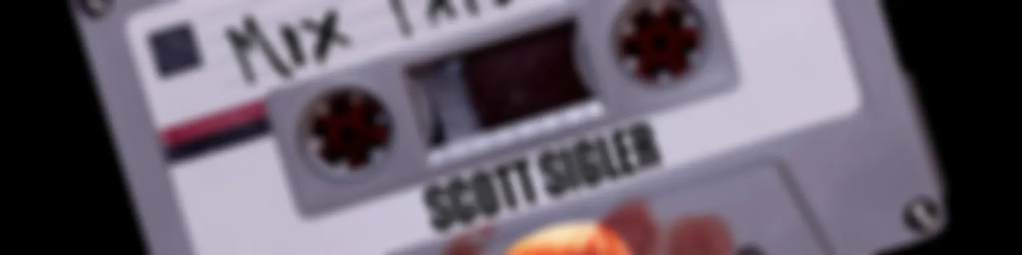 Scott Sigler Slices: MIX TAPE VOL. 1