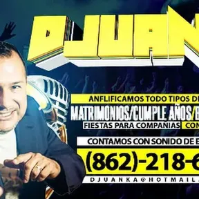 DjuankaRadio