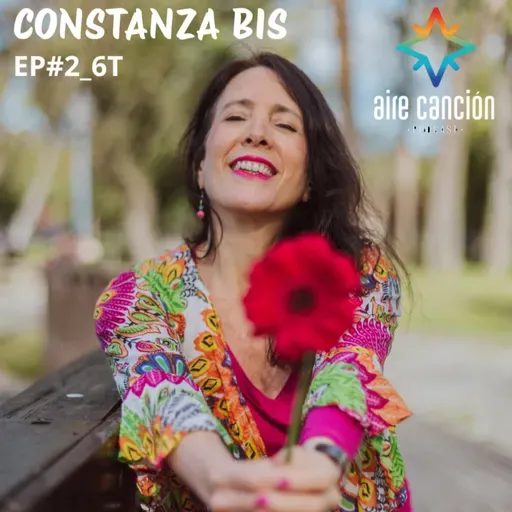 AIRE CANCION_6T_EP#2_CONSTANZA BIS (Bs. As.) "UN DÍA CUALQUIERA"