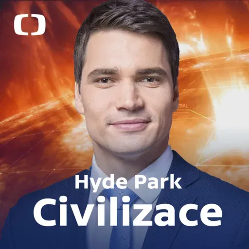 „Z Nagasaki se vrátili s 27 litry paliva, to je půlka nádrže mého auta, ale moje auto není bombardér,“ říká autor podcastu Úsvit atomového věku Jaroslav Zoula