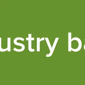 Industry baby