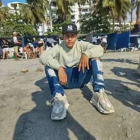 Djcamilo