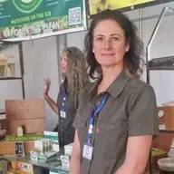 Vroue-bemagtigingsprojek in byeboerdery