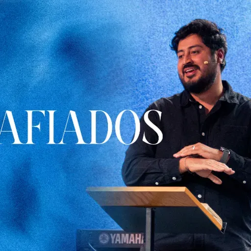 Desafiados | Job Mojica