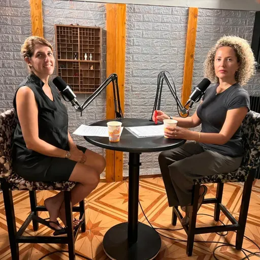 Women of Start Up Nation- Episode 1