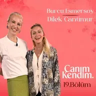 Kendini Suçlamayı Bırak: Kurban Bilincinden Özgürleşme Rehberi | Konuk: Dilek Cantimur