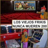 LVFNM 200: Fraggle Rock y The Lost Vikings