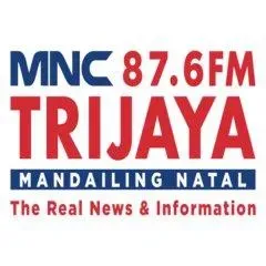 MNC Trijaya Mandailing Natal langsung