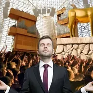 Idolatry - Worshipping The Image Of The Beast