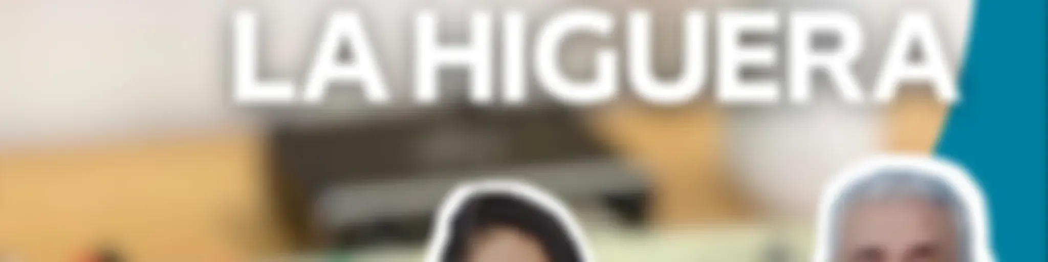 La higuera. Tertulia de Noticas - Bidea irratia