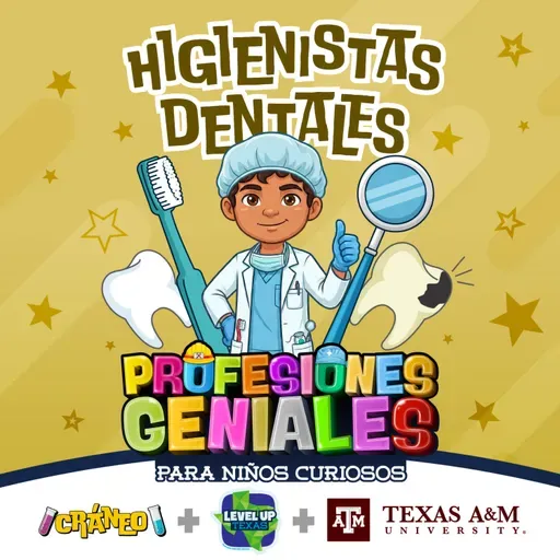 ¿Qué es una caries? (Higienistas Dentales)