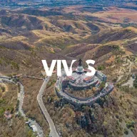 VIVOS #28 - Marchando juntos al cielo 