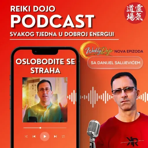 Kako se osloboditi straha i energetskih blokada I WD10