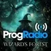 Prog Radio - The Wizard's Forest