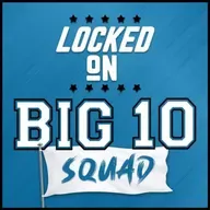 BIG 10 SQUAD: Big 10 & SEC MEGA CONFERENCE Coming Soon... What this means for Penn State