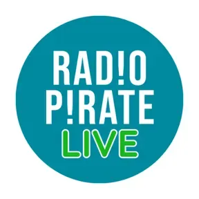 Jeff RadioPirate LIVE