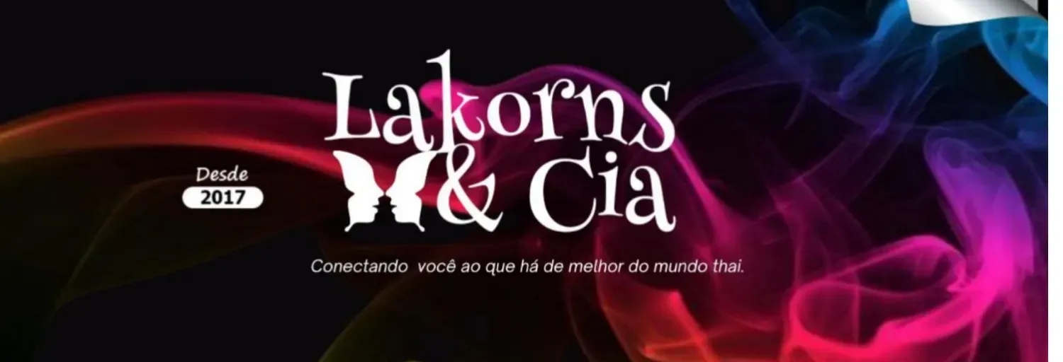Lakorns e Cia FM