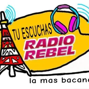 Radio rebel