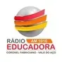 Rádio Educadora FM 107.1