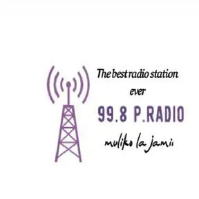 99.8 P Radio