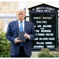Politicians Exploiting God