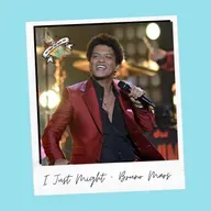 I Just Might - Bruno Mars