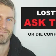 No Purpose? This Question Saved My Life - Alex Becker Channel