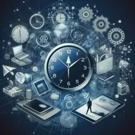 Autogestão - como ser o dono do seu próprio tempo, espaço e recursos na era digital