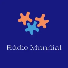 Rádio Mundial