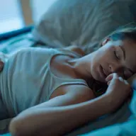 Ranger os dentes a dormir