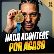 NADA ACONTECE POR ACASO | Ponto de Vista 04/jun