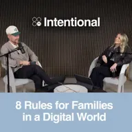 8 Rules for Families in a Digital World