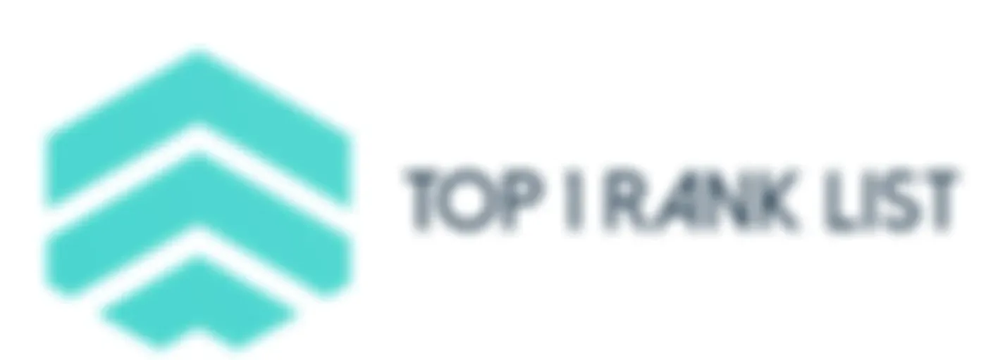 Top1 Rank List