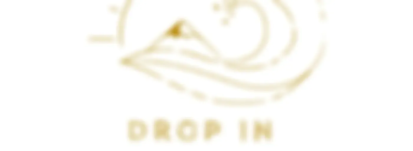 "DROP IN New England"