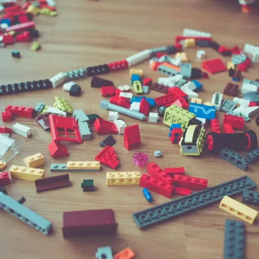 Rozbicie wewnętrzne