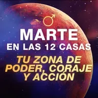 🥋 DESCUBRE DÓNDE ACTIVAR A TU GUERRERO | Marte por Casas