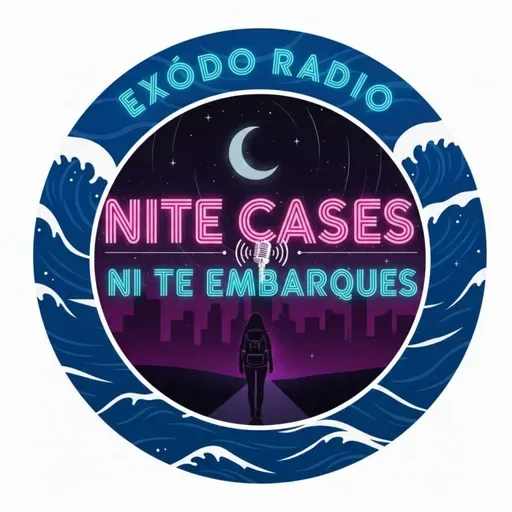 NiTe Cases NiTe Embarques Enero 28