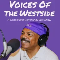 S2 Ep5: Voices of the Westside 8-29-25 Tammy Lundy, AFSP Indiana Chapter Chair and Emerson Returns!