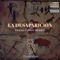 La Desaparición - Filotustra.
