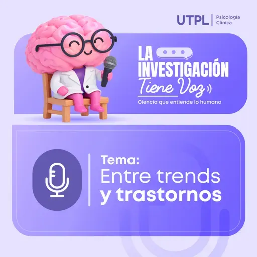 Entre trens y trastornos