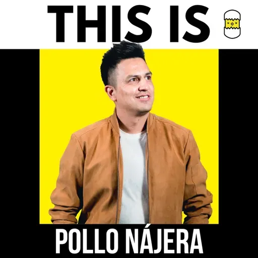 065 Me Corrieron Dos Veces // Mario Palomino