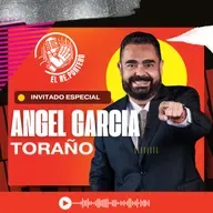 117 ÁNGEL GARCÍA TORAÑO | EL AMÉRICA NO MANEJA AL FÙTBOL MEXICANO | LA POLÉMICA SALIDA DE ESPN | FOX