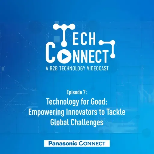 Technology for Good: Empowering Innovators to Tackle Global Challenges