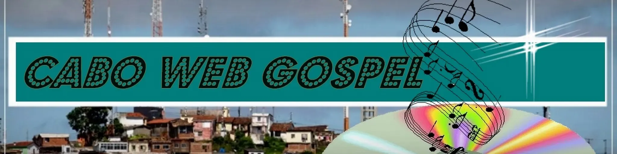 cabo web gospel