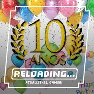 Reloading #EXTRA – 10 Anos de Reloading